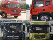 12.5方东风抽粪车_10吨东风吸粪车_养殖场掏粪车_CLW5180GXED5型吸粪车